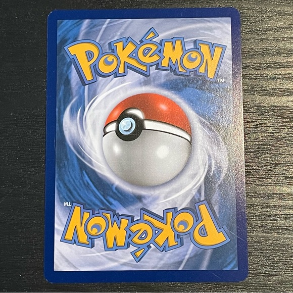 POKEMON TCG Ampharos 057/189 Reverse Holo Rare Darkness Ablaze Card - Picture 3 of 3